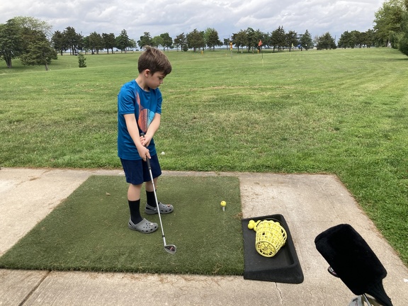 Bunker Links - Galesburg3